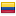 esici.edu.co server is located in Colombia